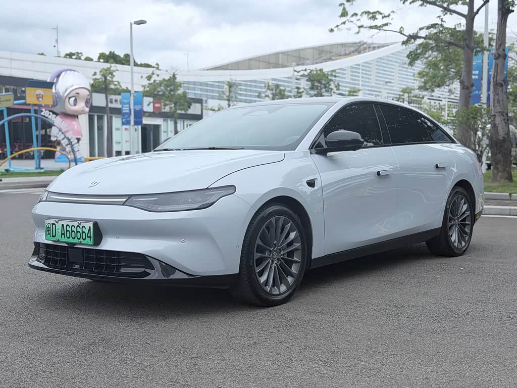 Leapmotor C01