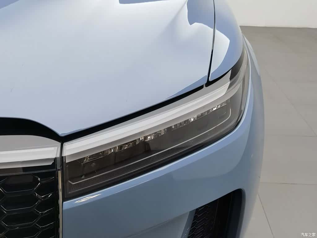 Li Auto ONE, 2022 7