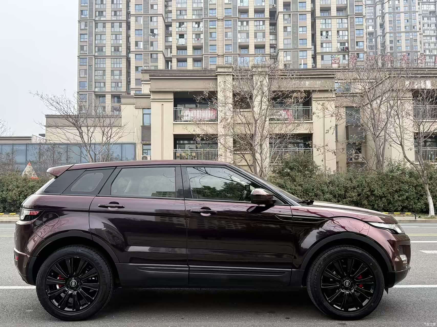Land Rover Range Rover, 2015 8