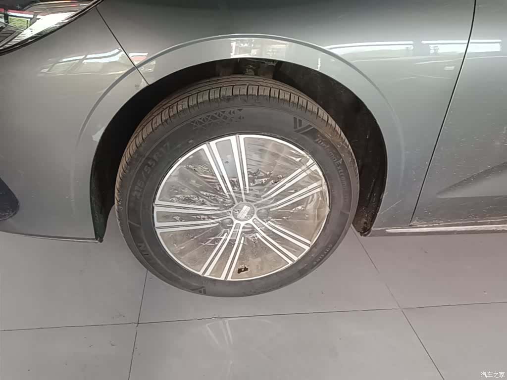 Geely 6, 2026 23