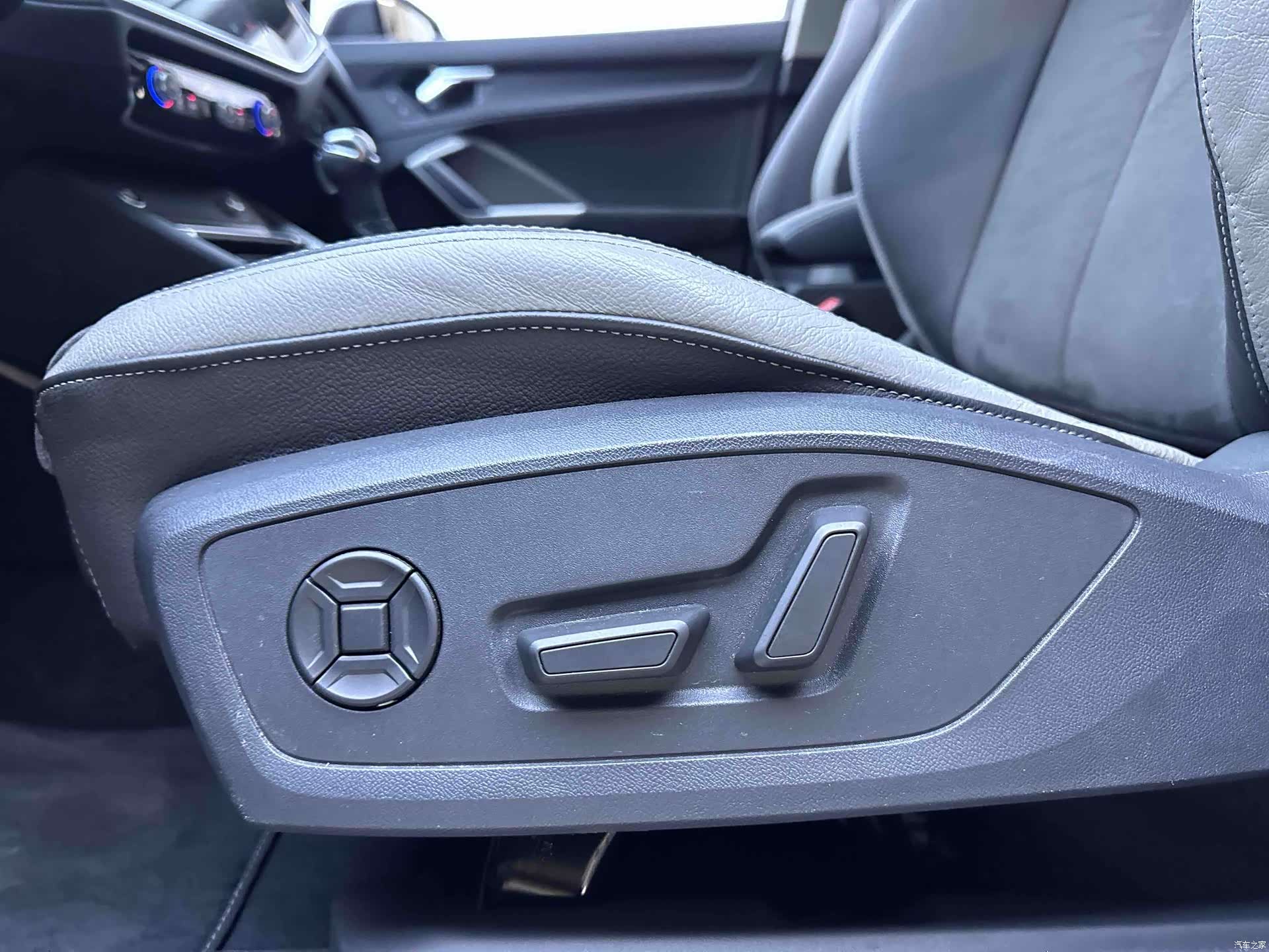 Audi Q3, 2022 17