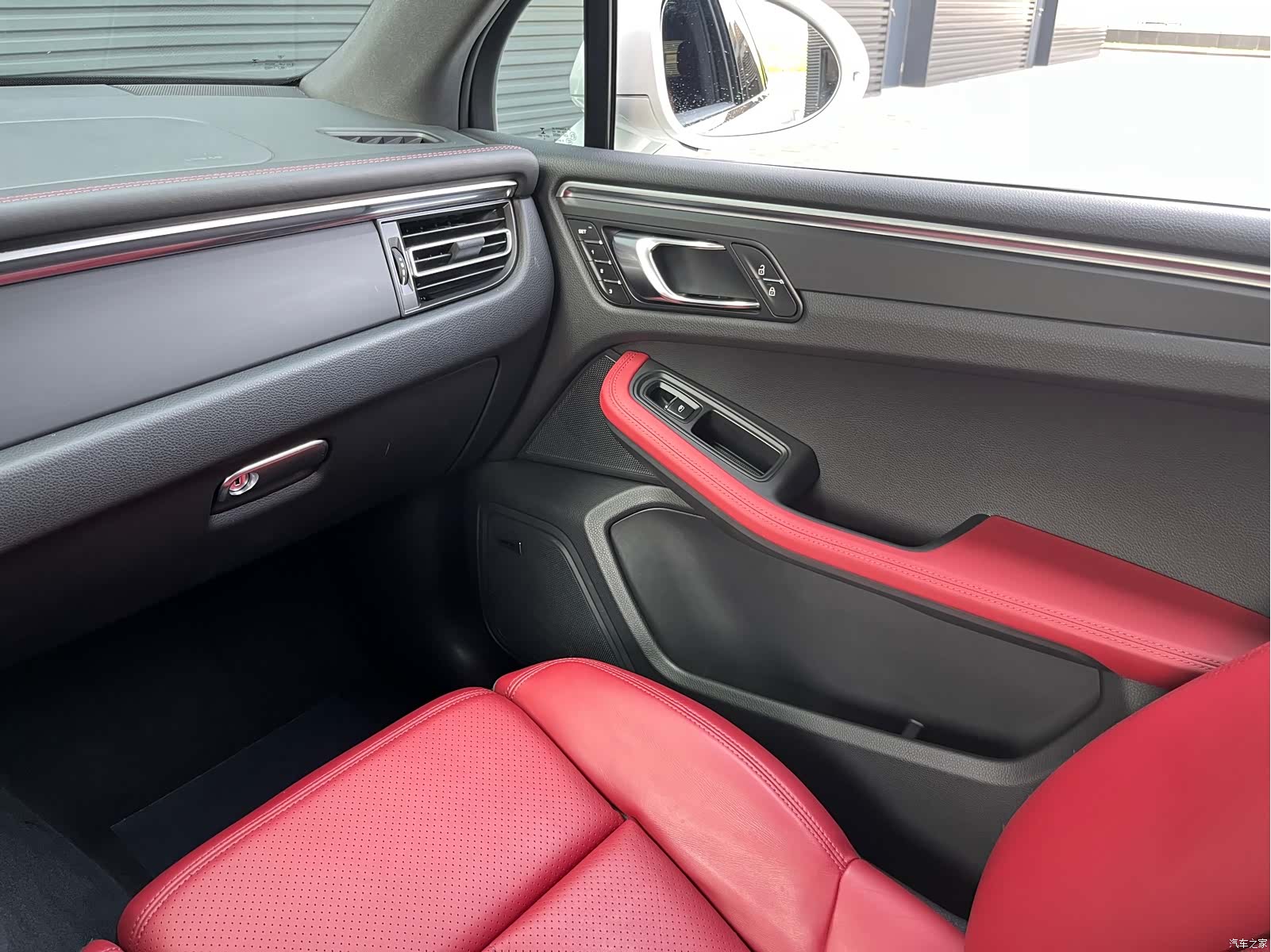 Porsche Macan, 2022 13
