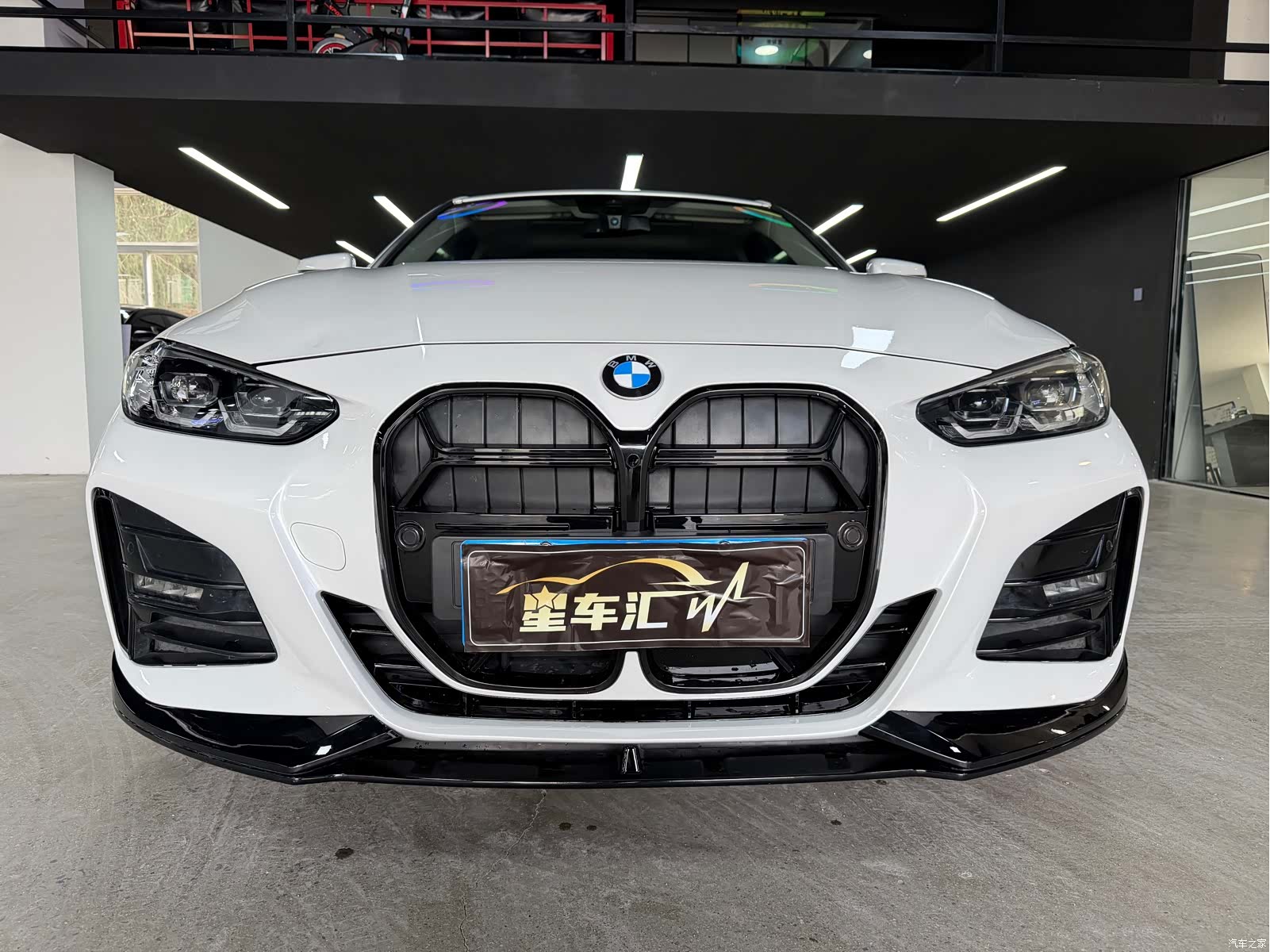 BMW 4 Series, 2021 2