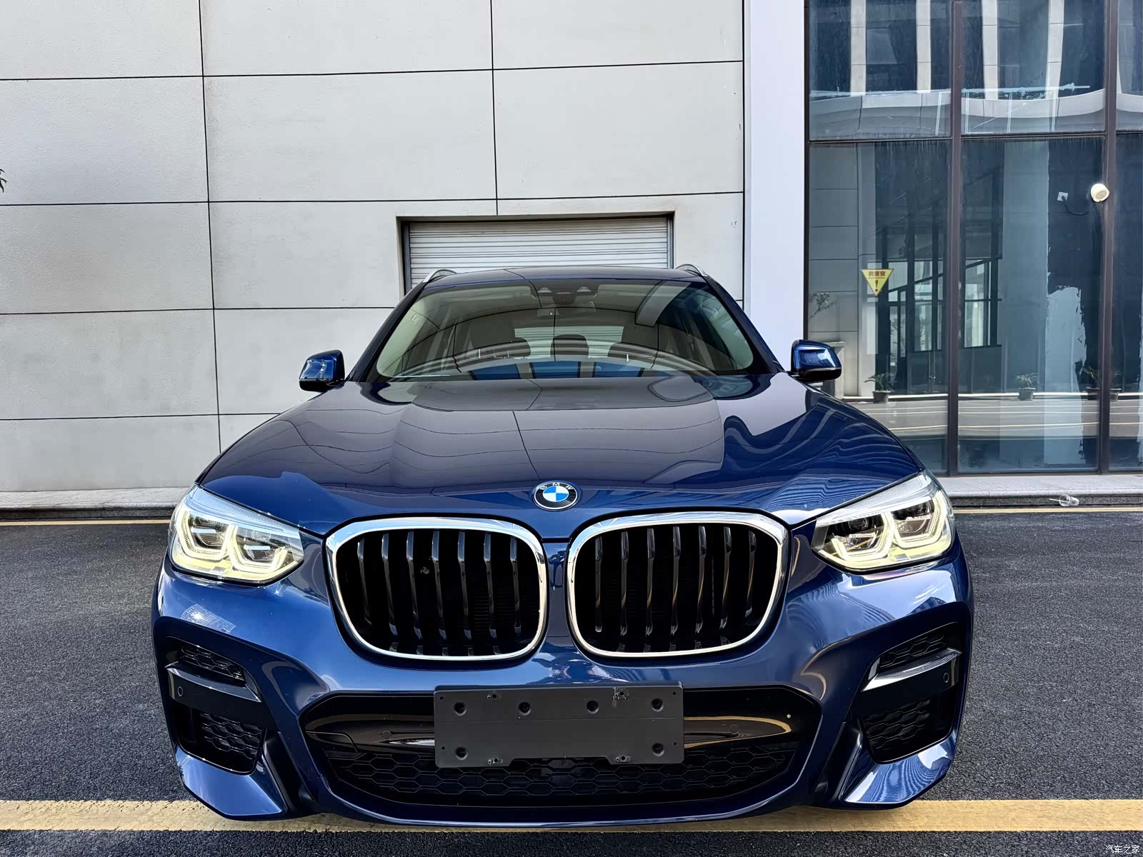 BMW X3, 2020 2