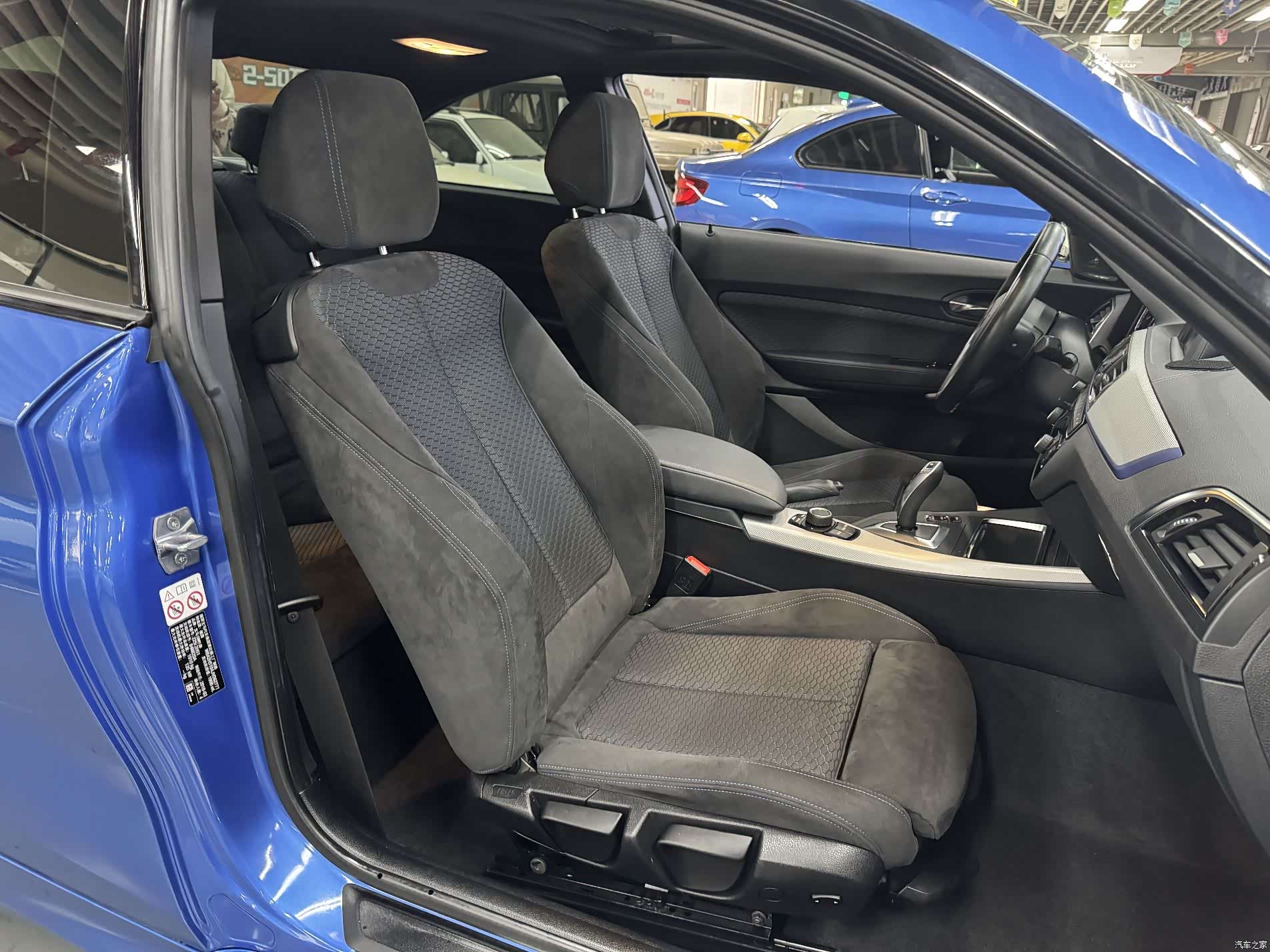 BMW 2 Series, 2018 24