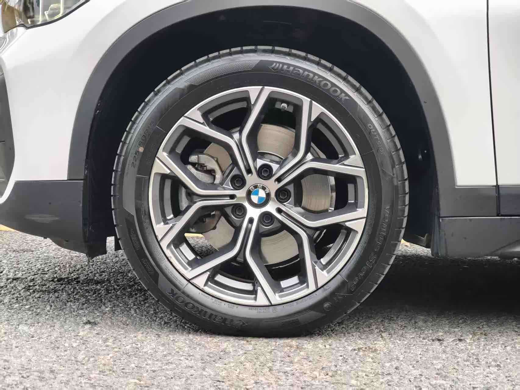 BMW X1, 2021 12