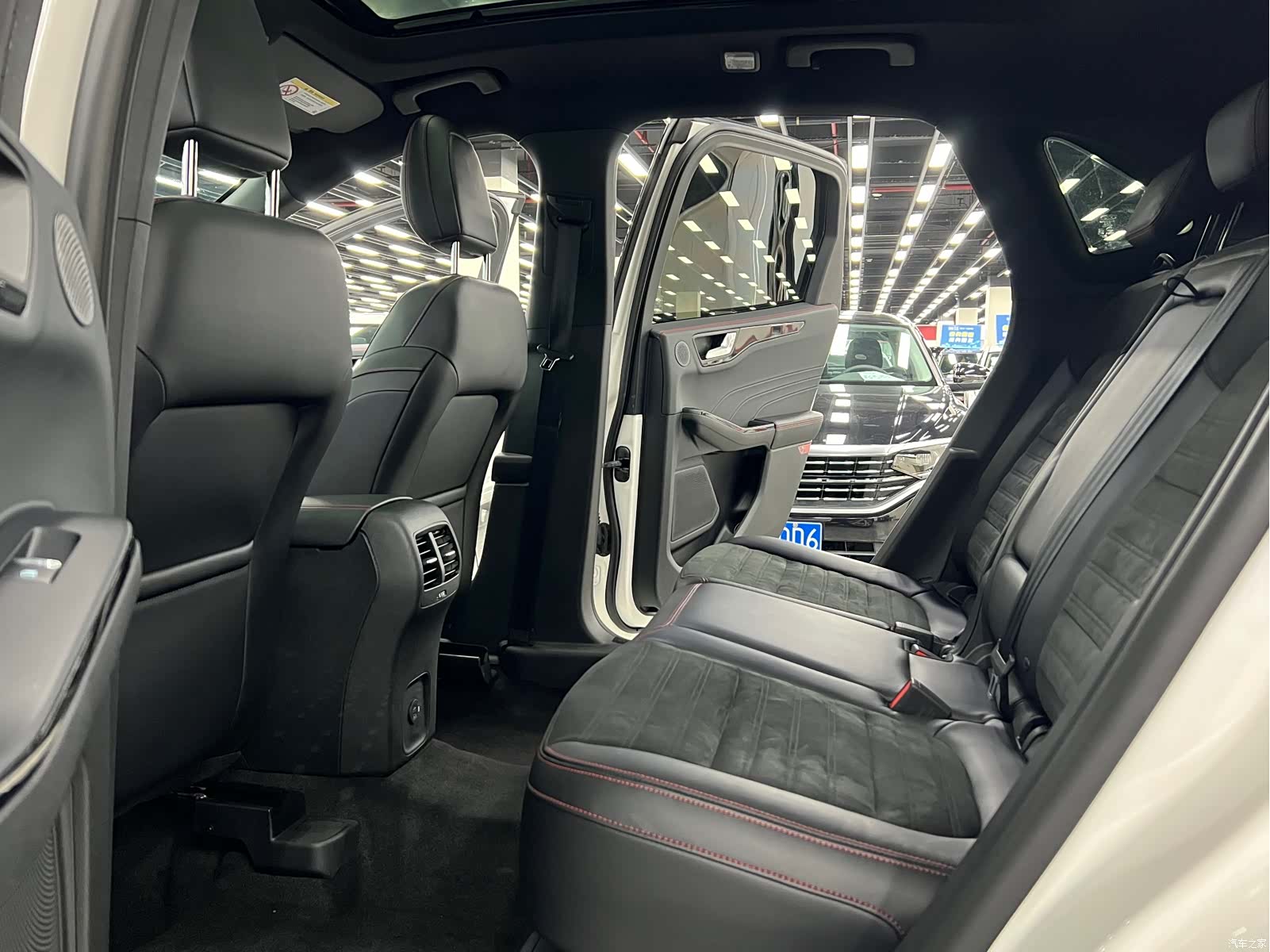 Ford Escape, 2021 8