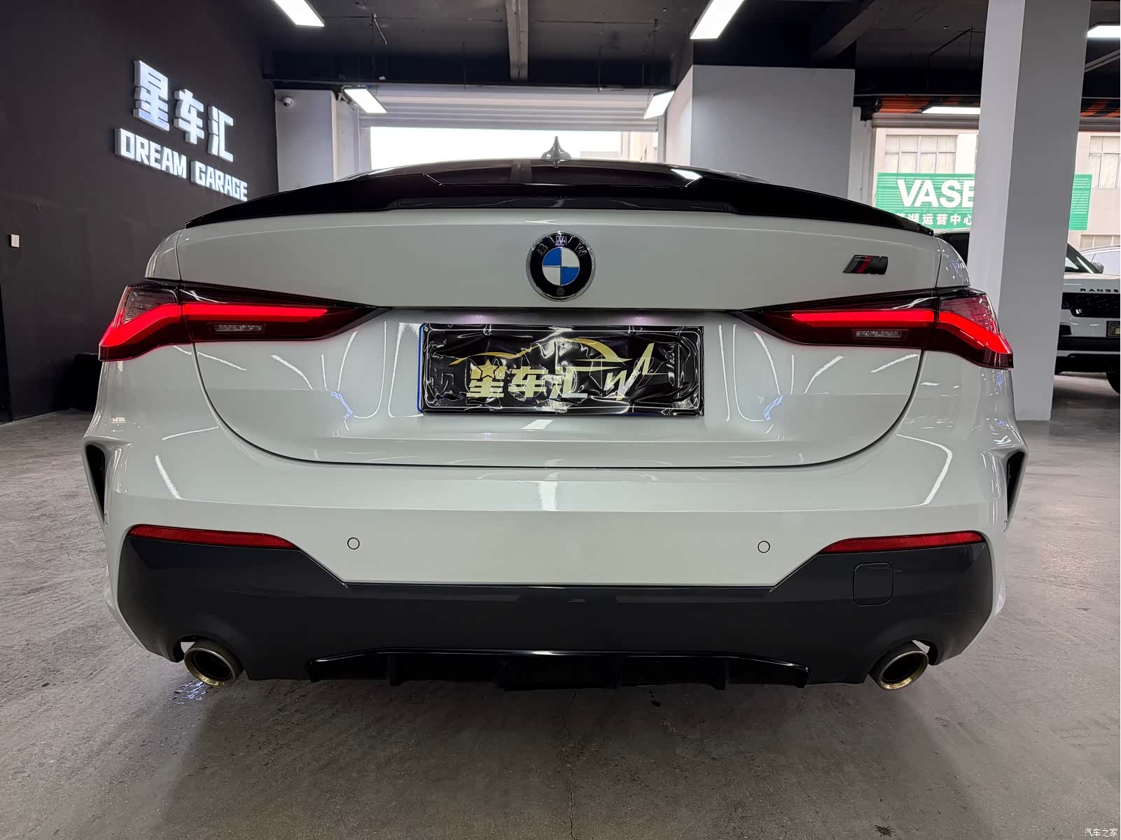 BMW 4 Series, 2021 13