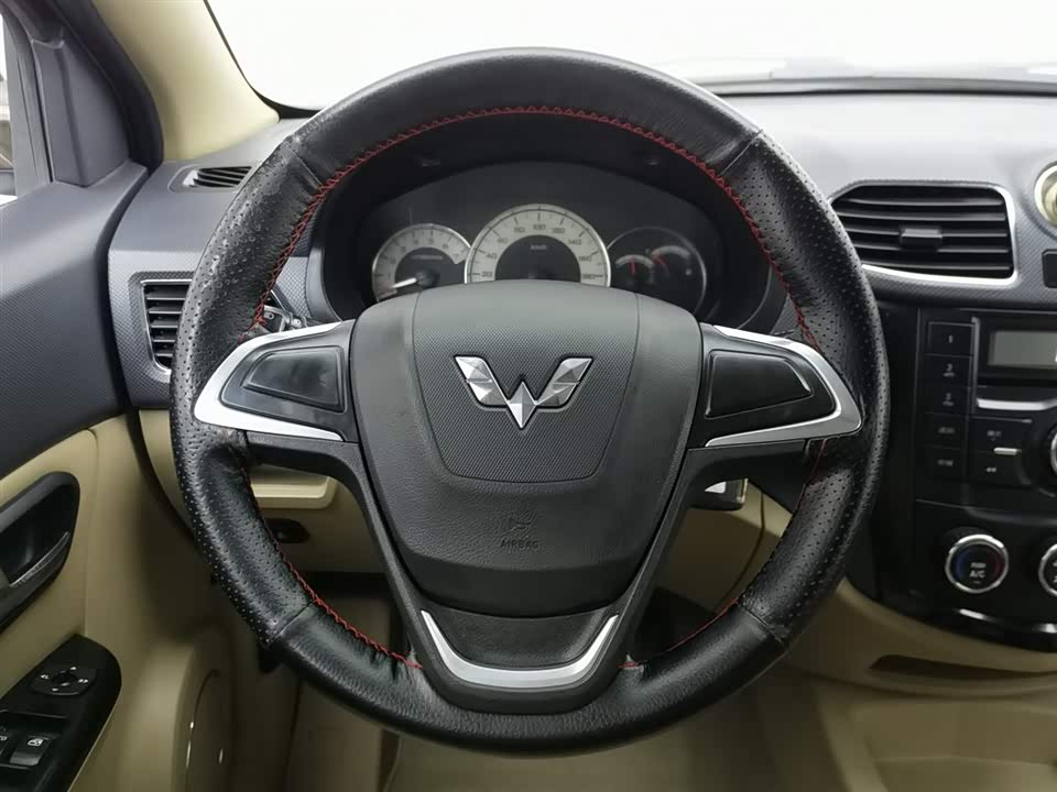 Wuling Wuling Hongguang