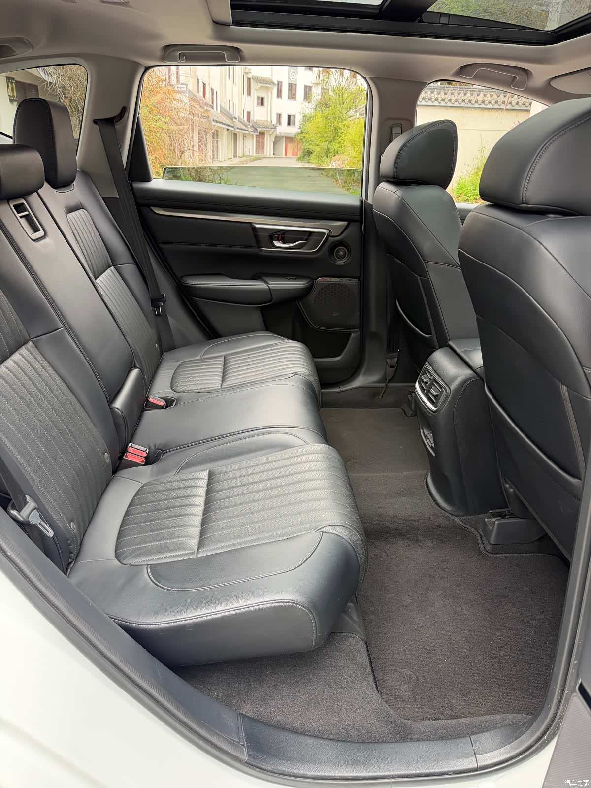 Honda Breeze, 2022 12
