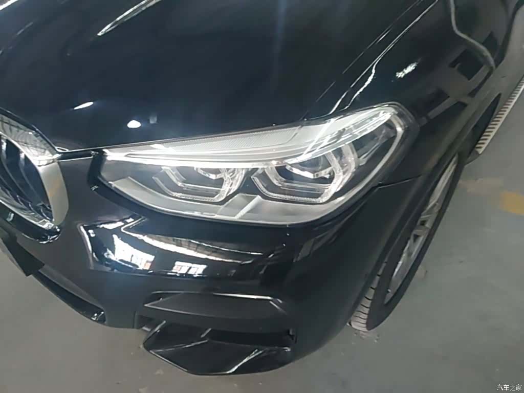 BMW X3, 2019 18