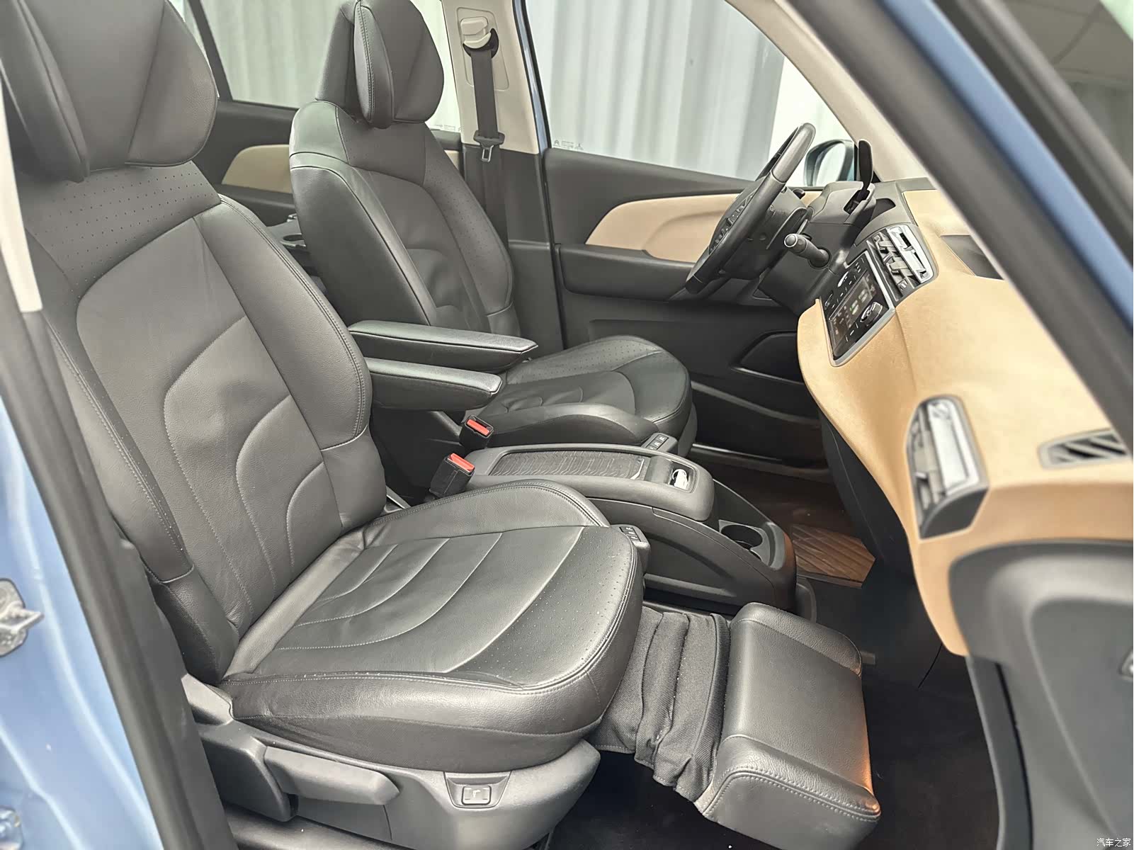 Citroen C4, 2016 45