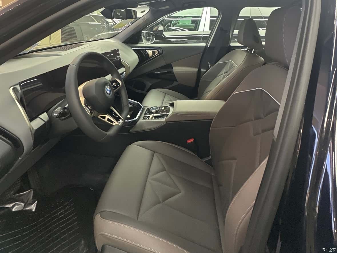 BMW X3, 2026 8