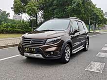 ����X5 2016�� 1.6L �ֶ�������