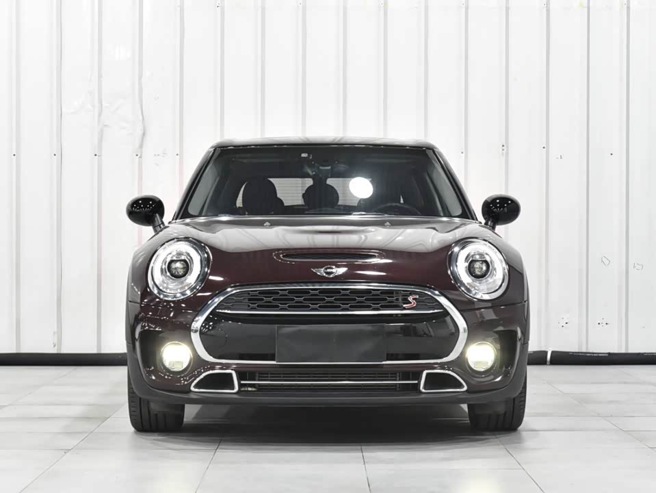 MINI CLUBMAN MINI CLUBMAN