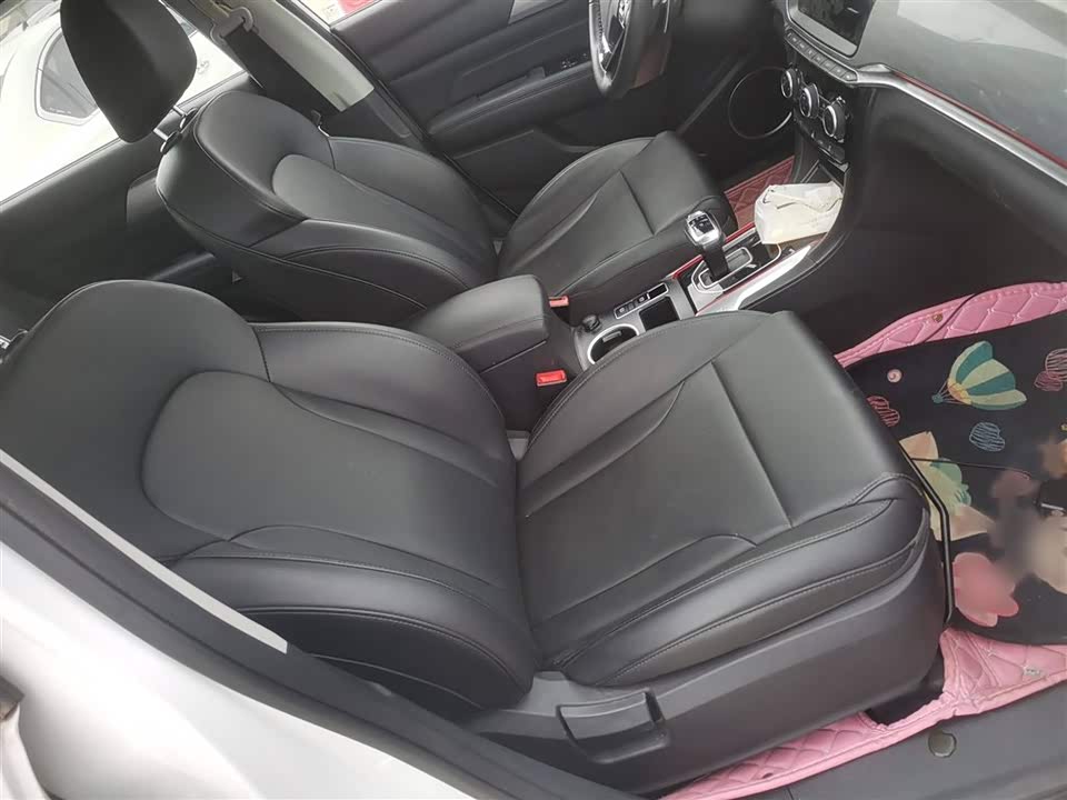 Haval H2