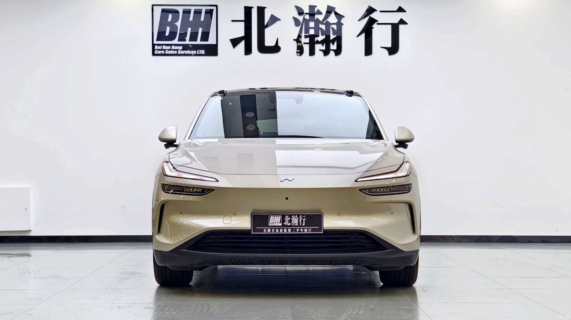 NIO L60, 2025 2