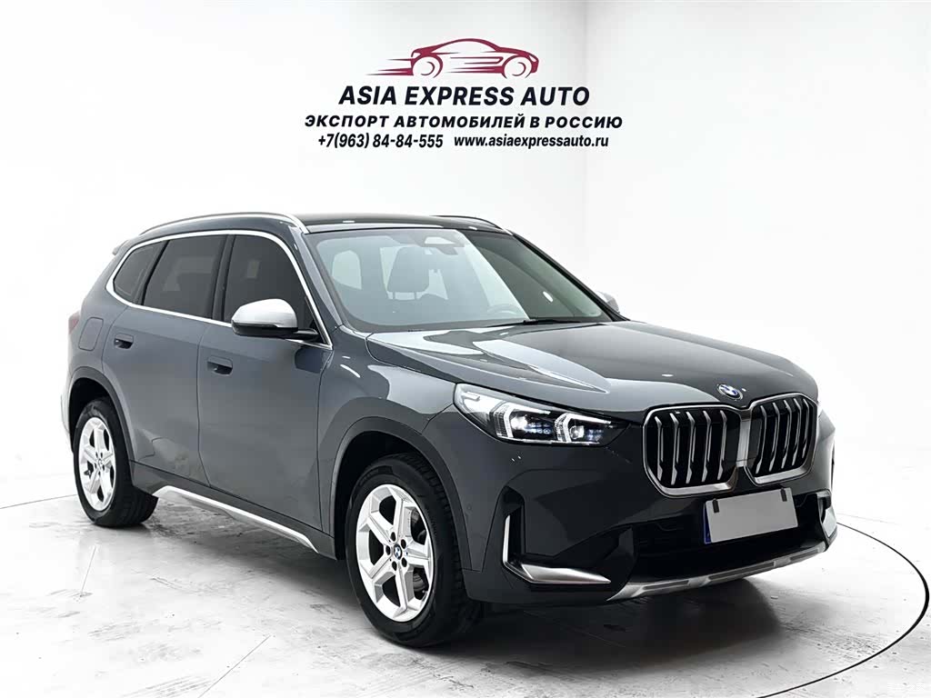 BMW X1, 2023 3