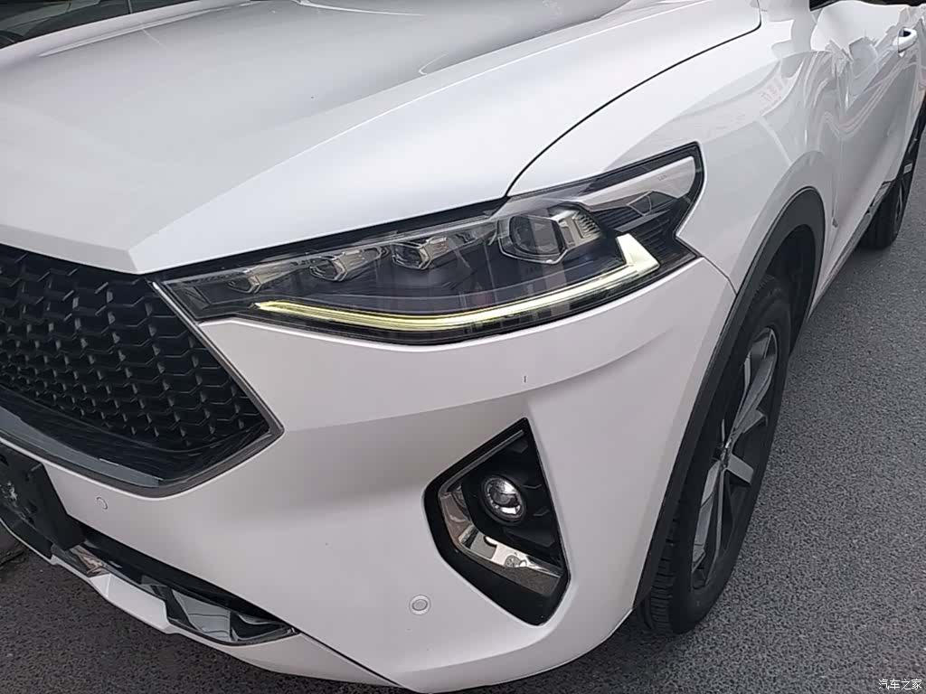 Haval F7, 2019 24