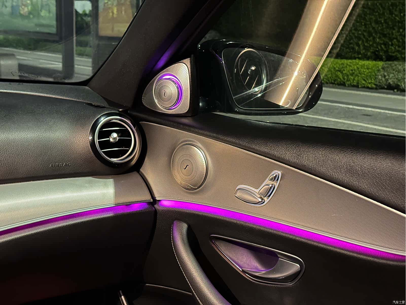 Mercedes-Benz E-Class, 2018 6