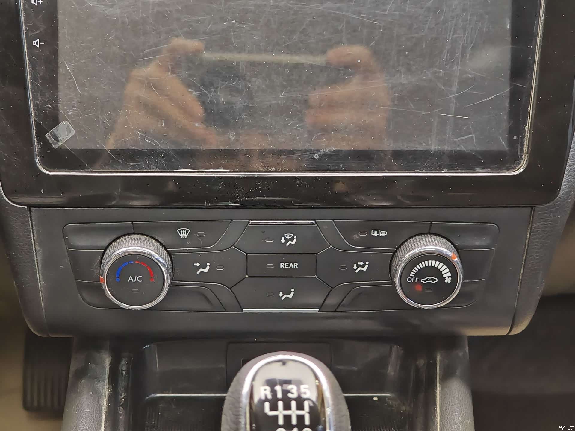DongFeng 580, 2017 16