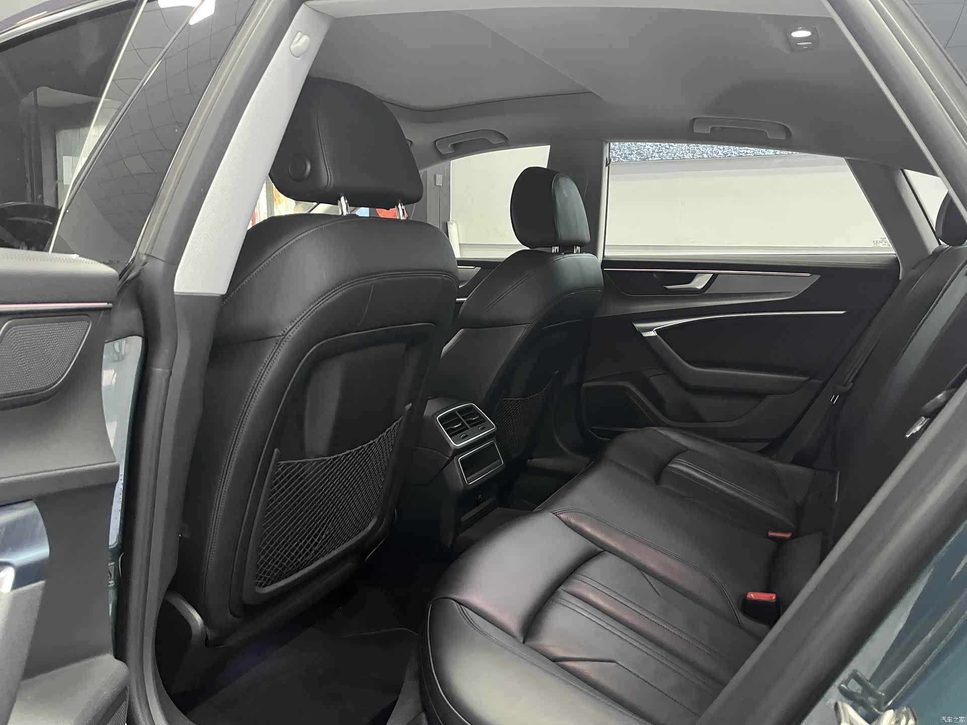 Audi A7, 2021 10