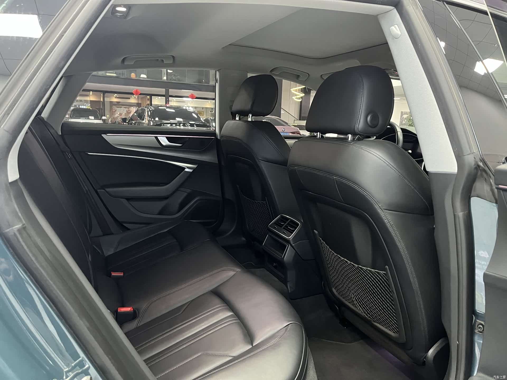 Audi A7, 2021 9