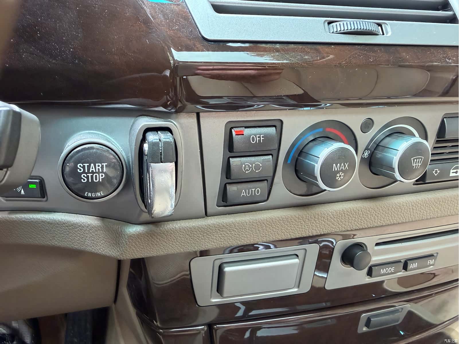 BMW 7 Series, 2007 22