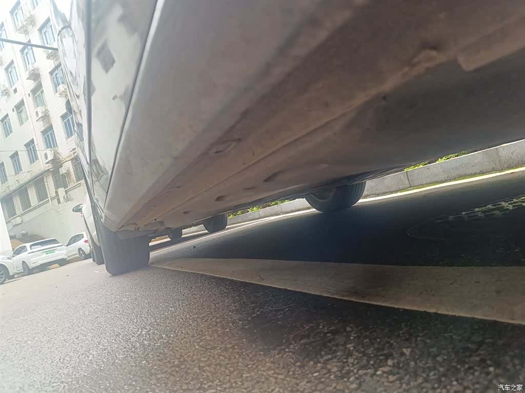 Volkswagen Passat, 2017 16