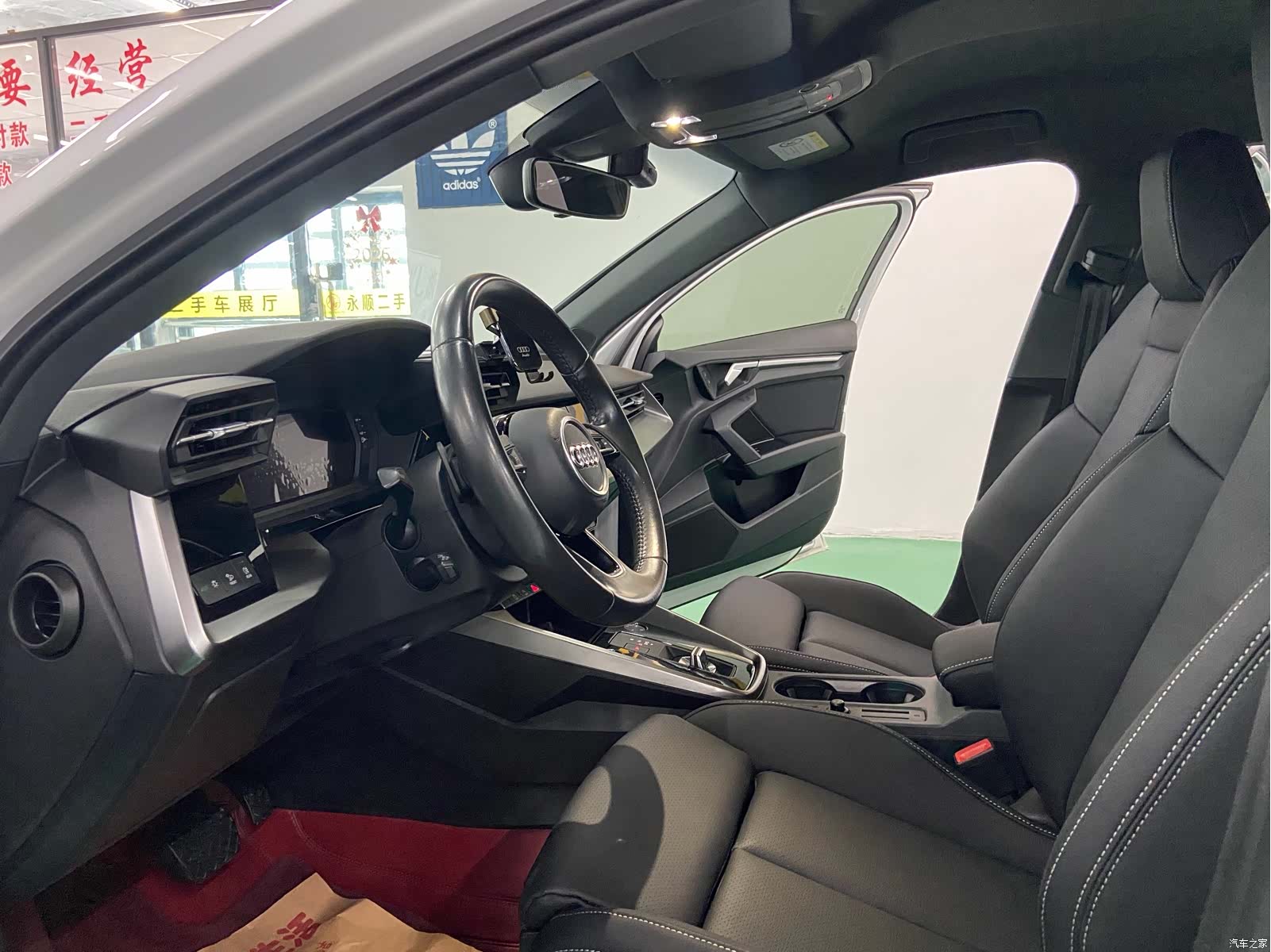 Audi A3, 2022 9