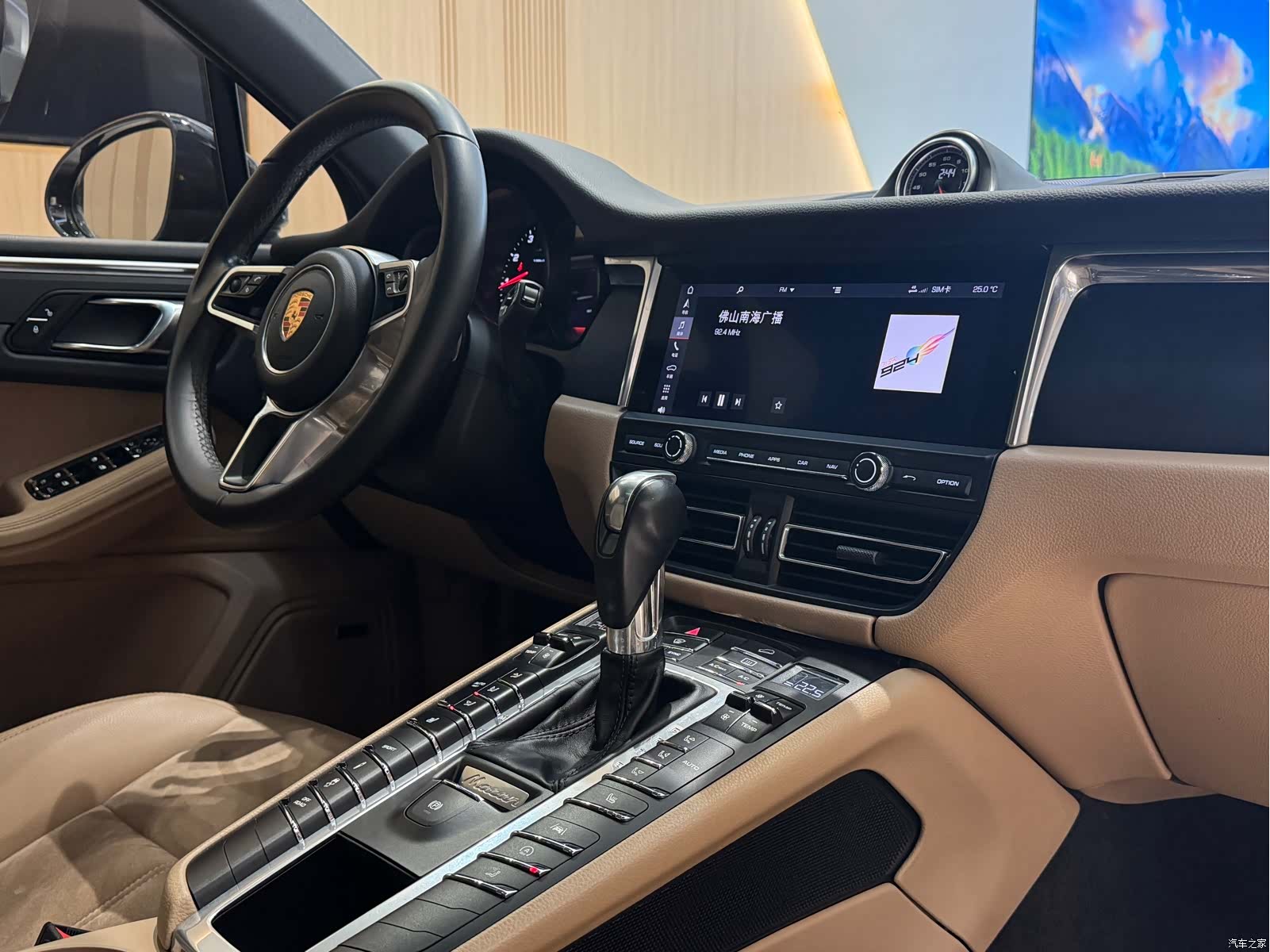 Porsche Macan, 2019 17