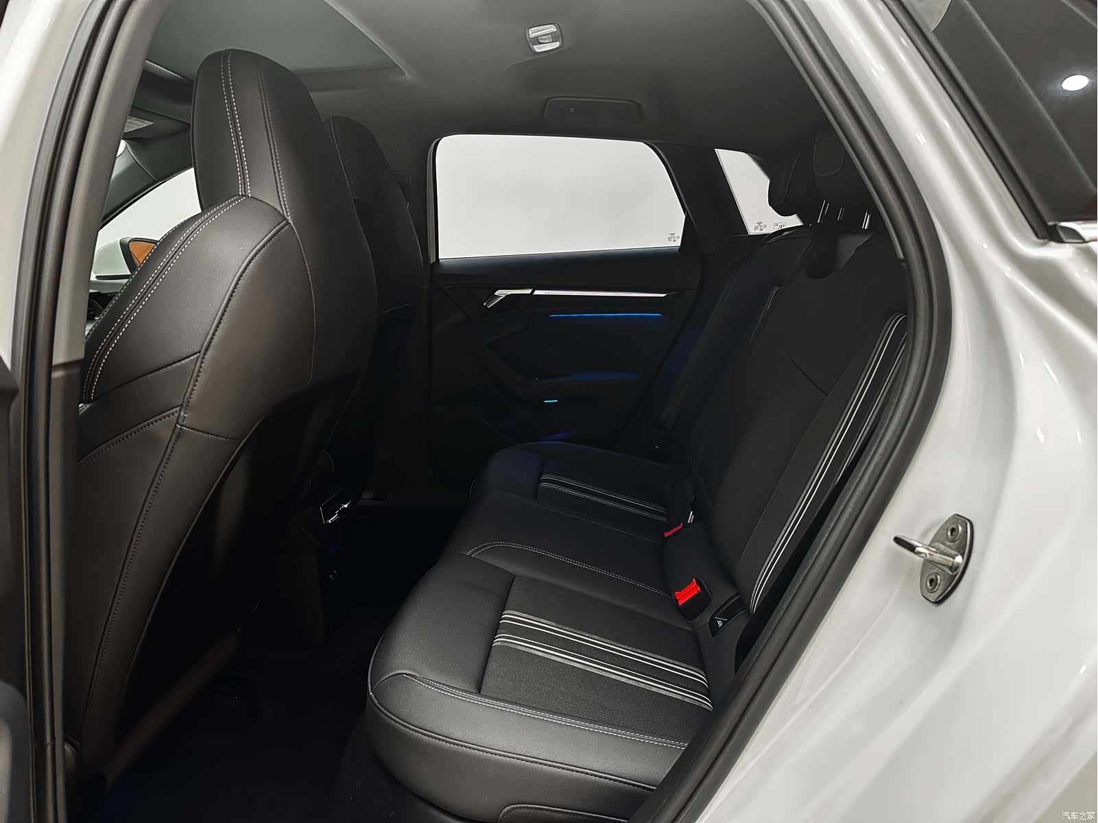 Audi A3, 2023 15