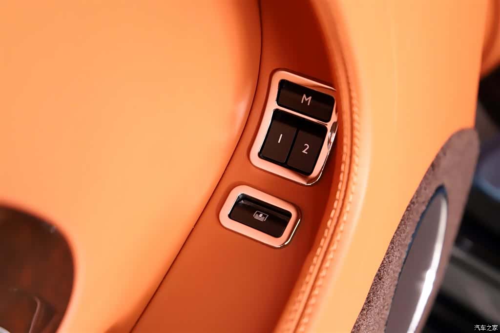 Bentley Mulsanne, 2019 23