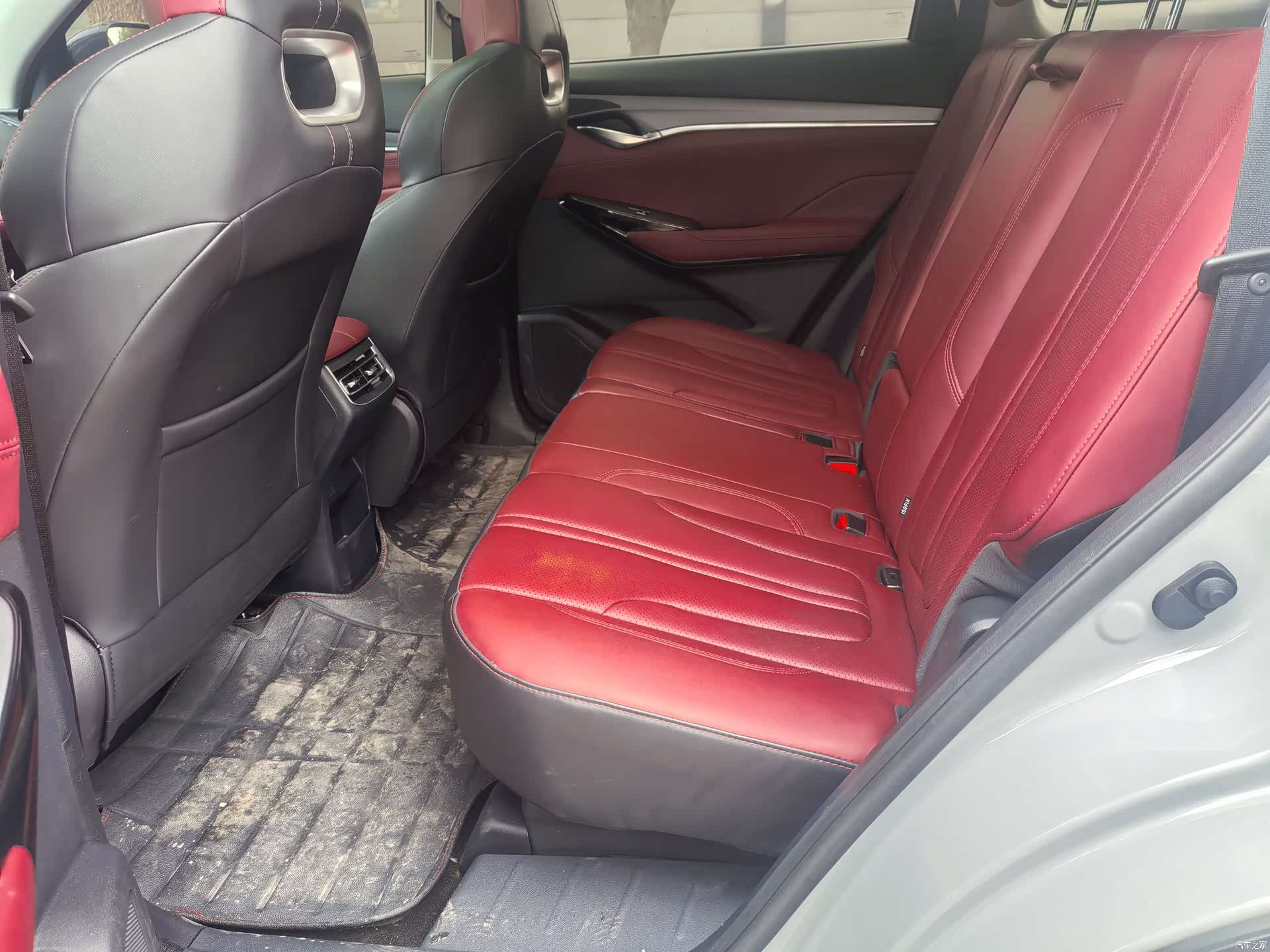 Changan CS75, 2022 все фото