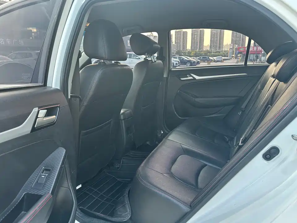 Geely Vision Geely Vision