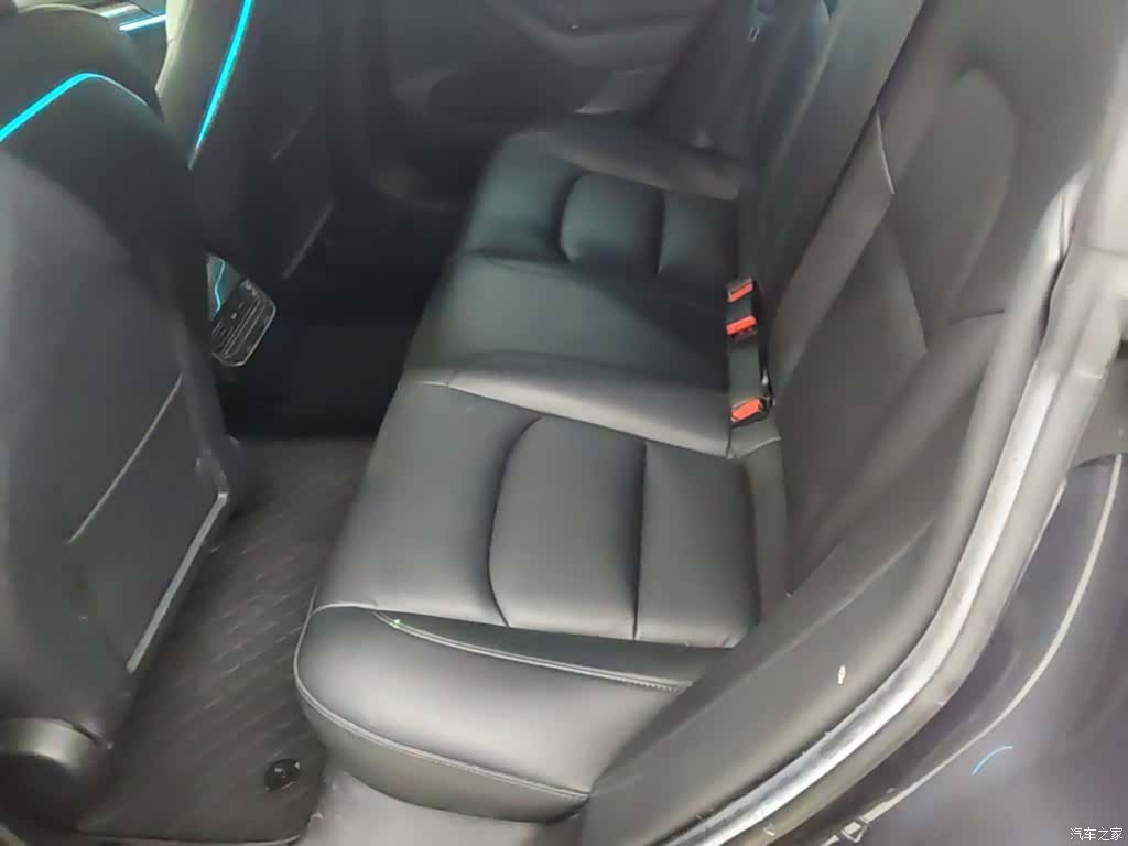 Tesla Model 3, 2021 17