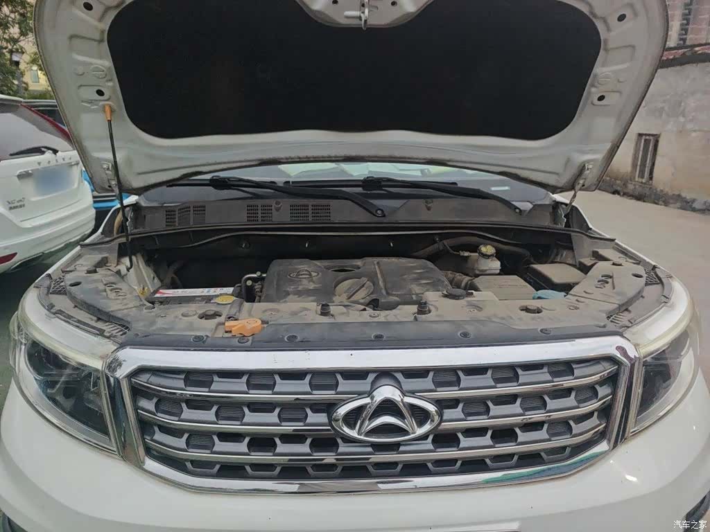 Changan X70A, 2018 11