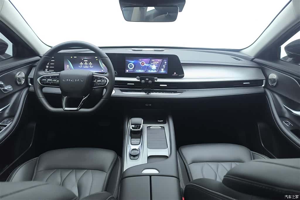 Chery Arrizo 8, 2023 12