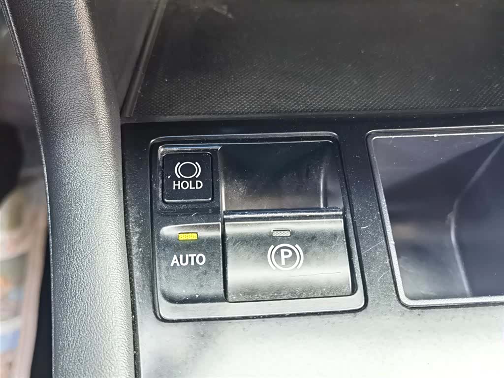 Lexus RX, 2017 18