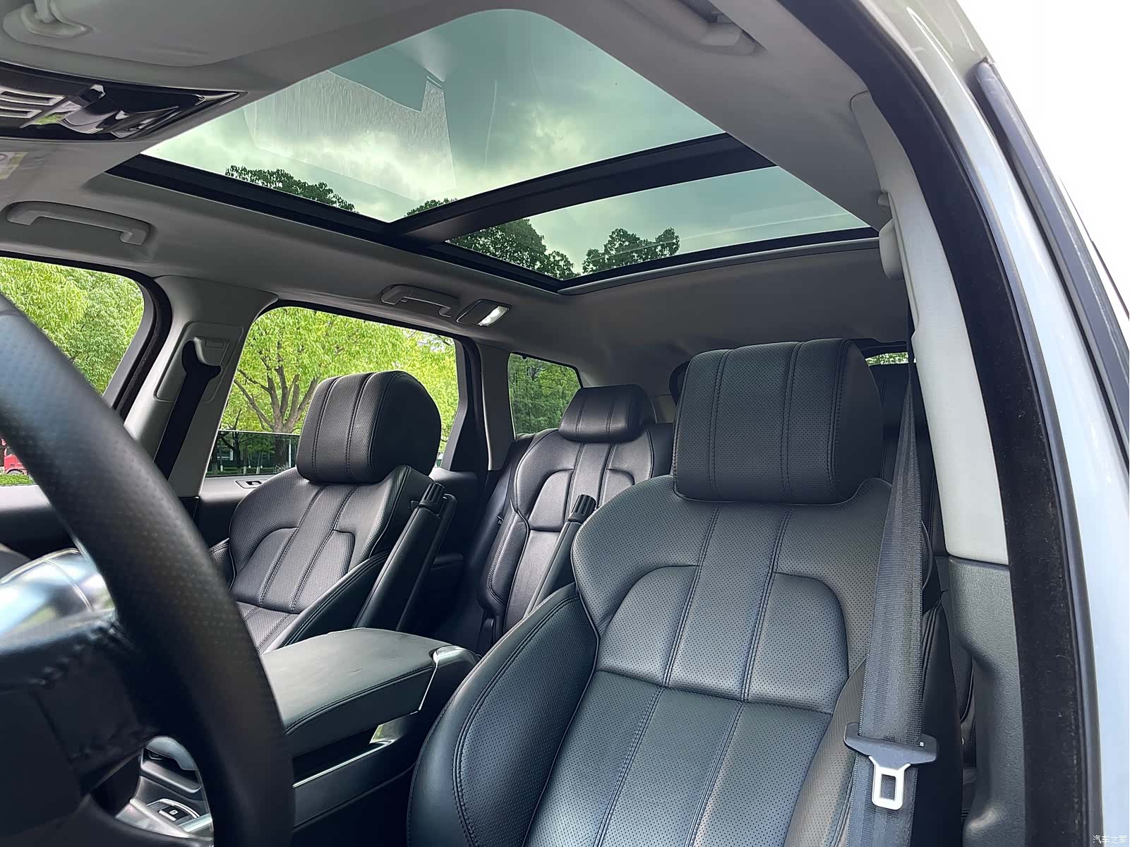 Land Rover Range Rover, 2015 14