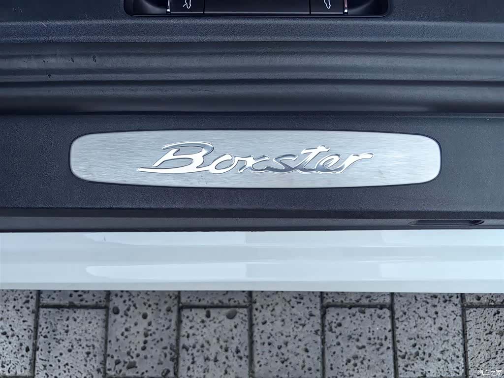 Porsche Boxster, 2023 20