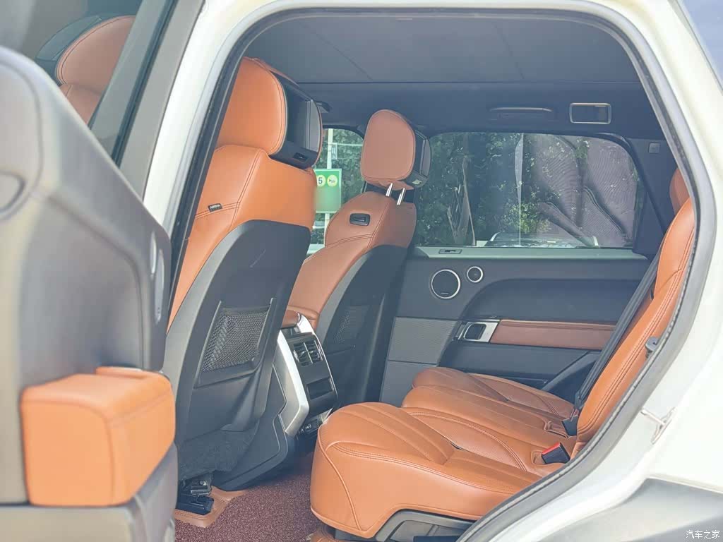 Land Rover Range Rover, 2016 20