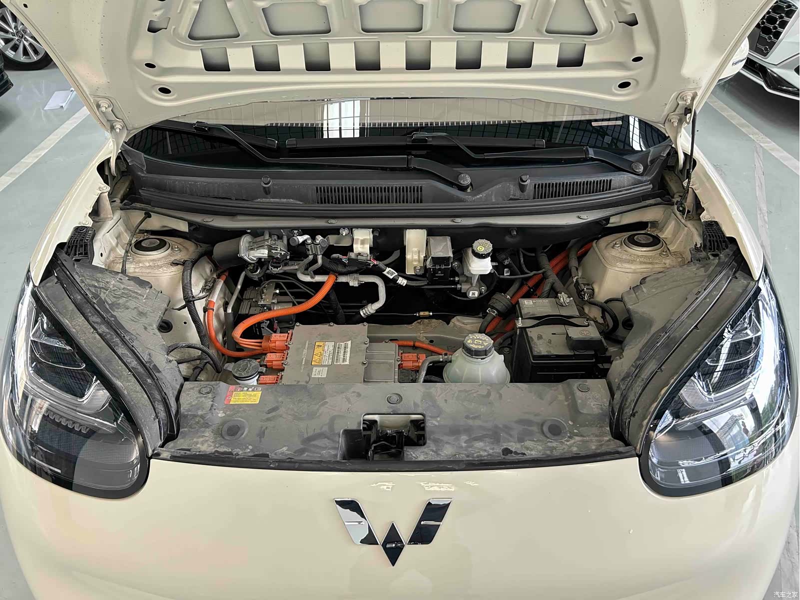 Wuling Bingo, 2025 27