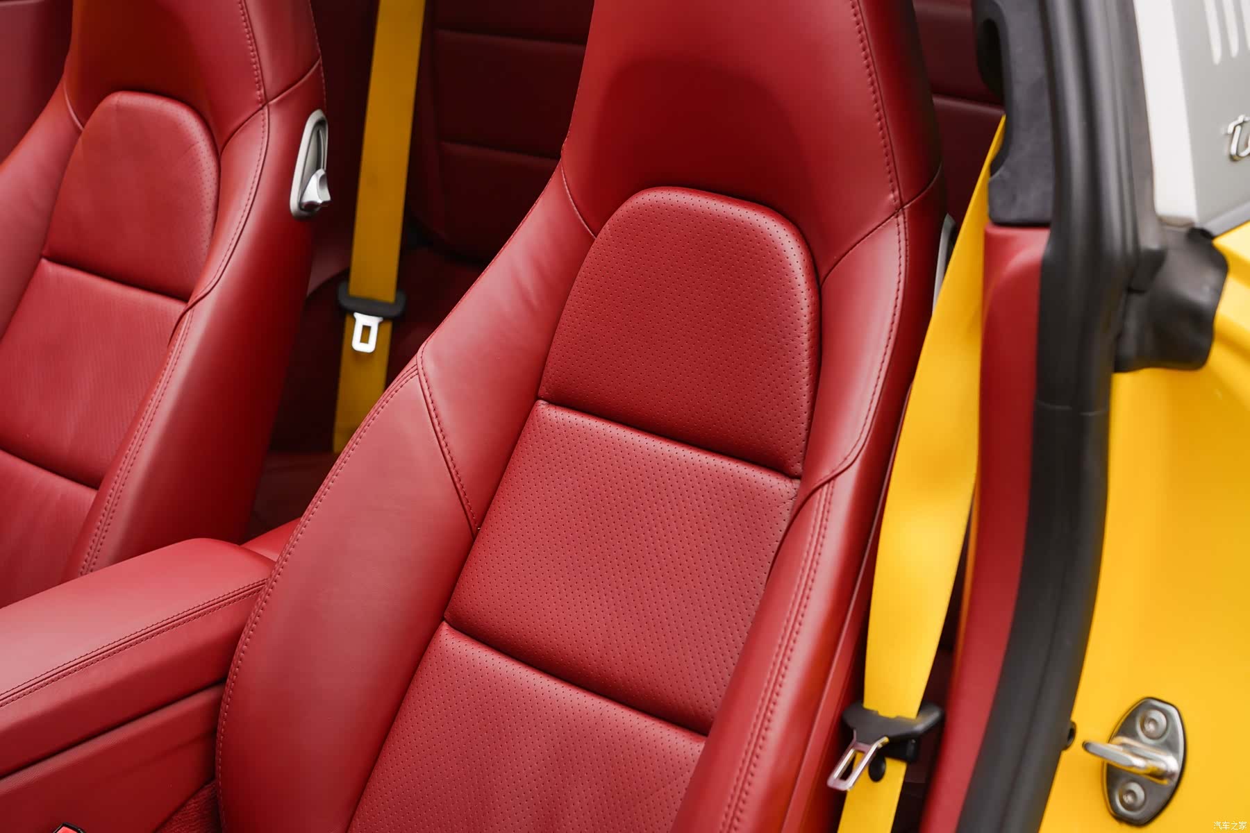 Porsche 911, 2018 20