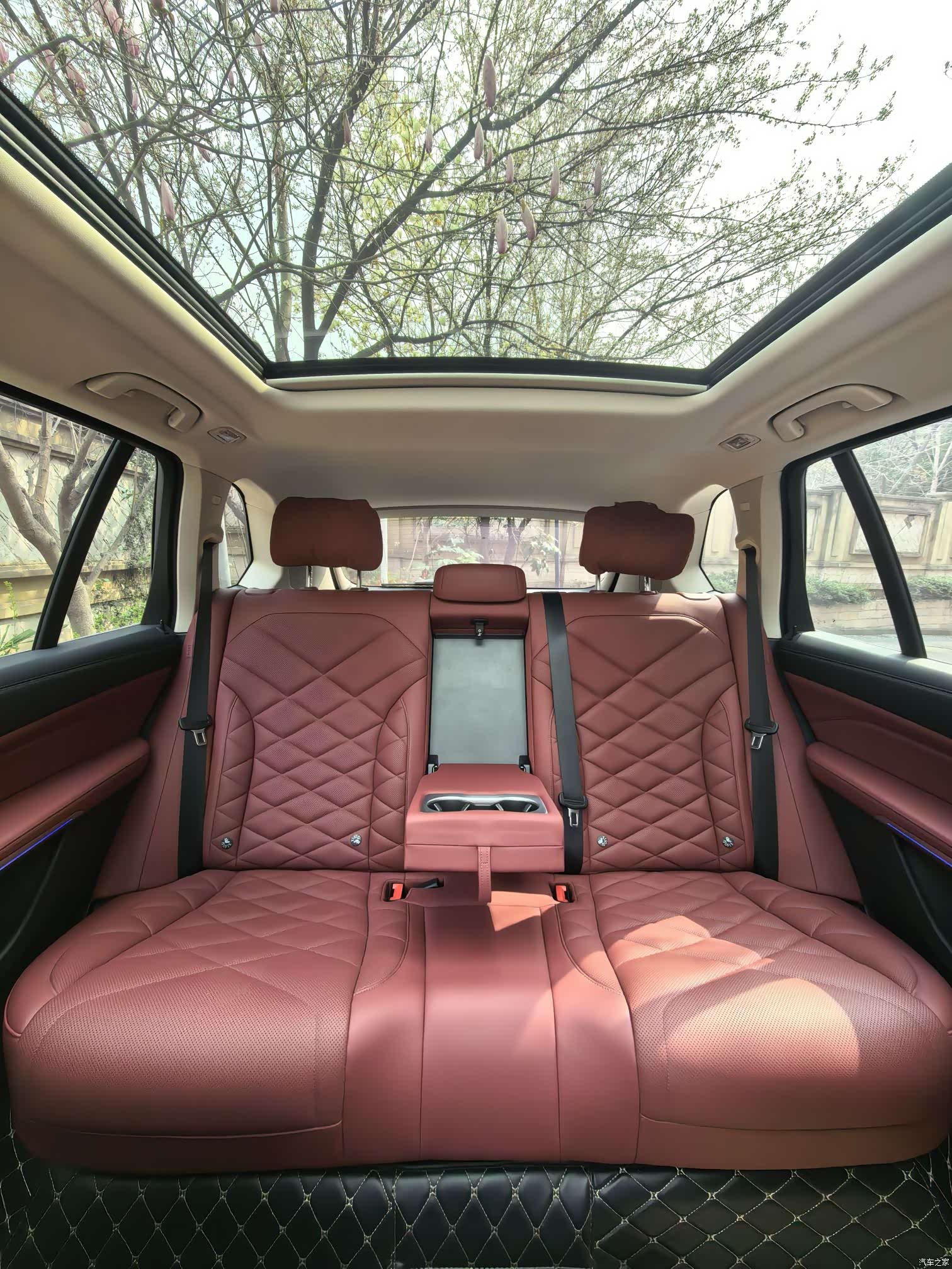 BMW X5, 2022 8