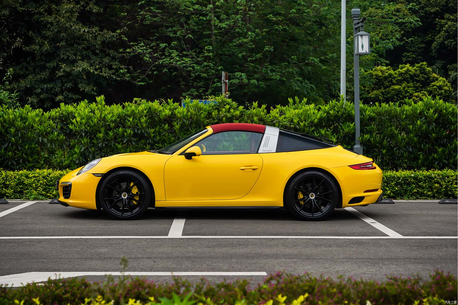 Porsche 911, 2018 34