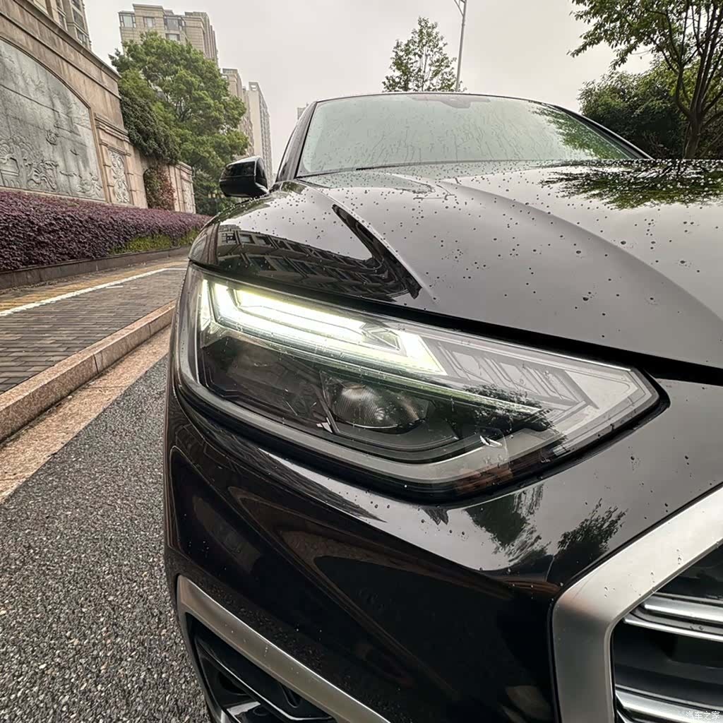 Audi Q5L, 2022 13
