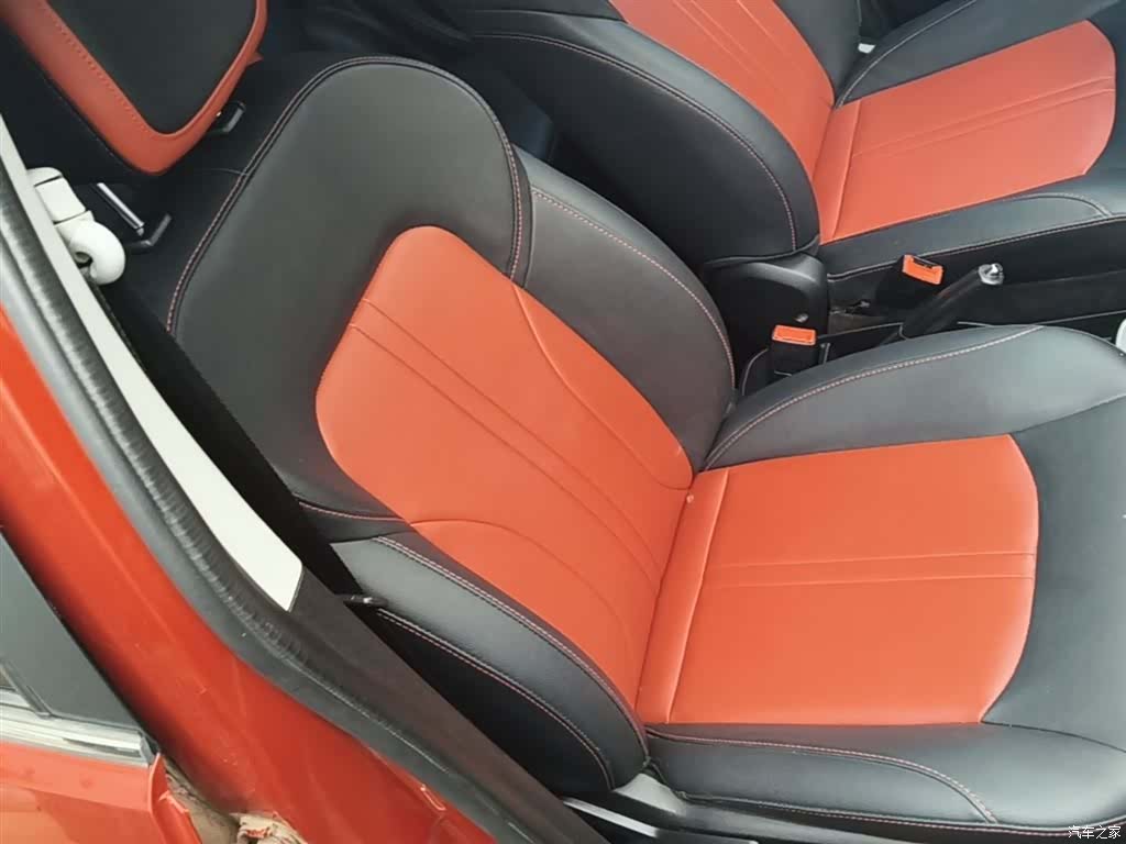 Haval H1, 2016 25