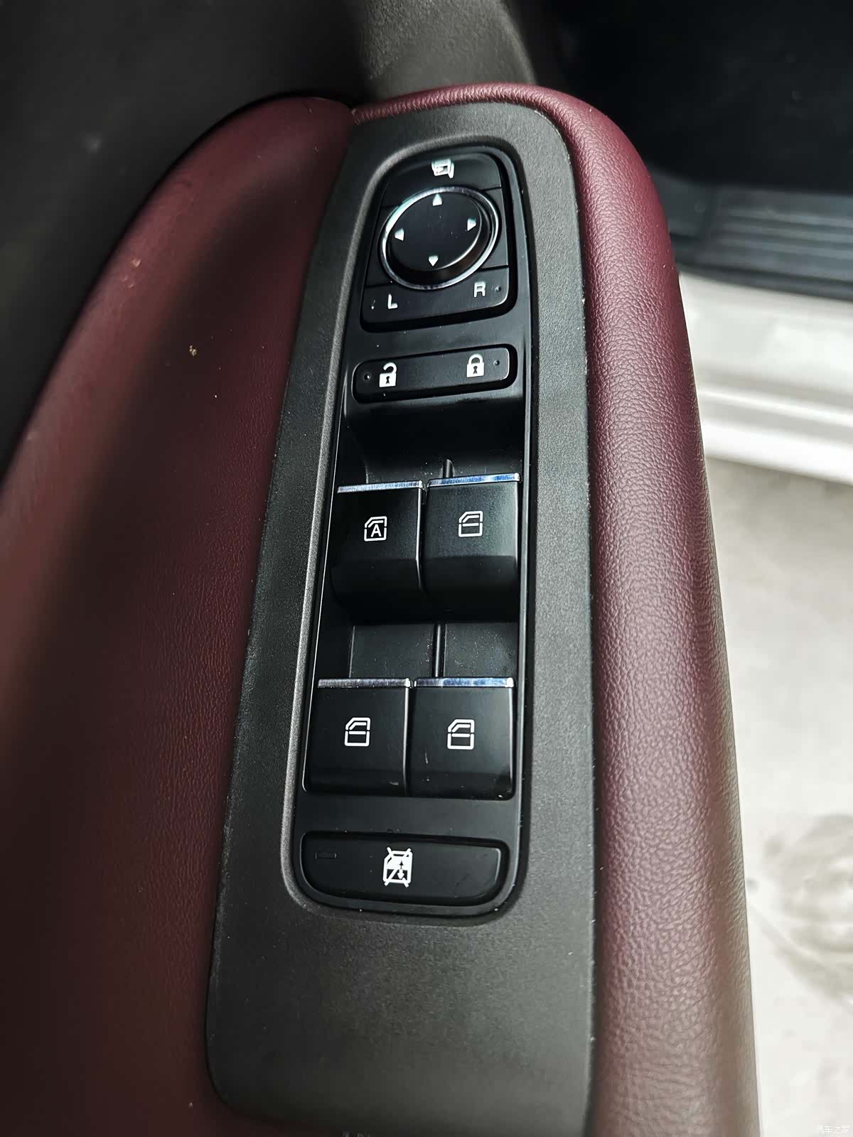 GAC M6, 2021 12