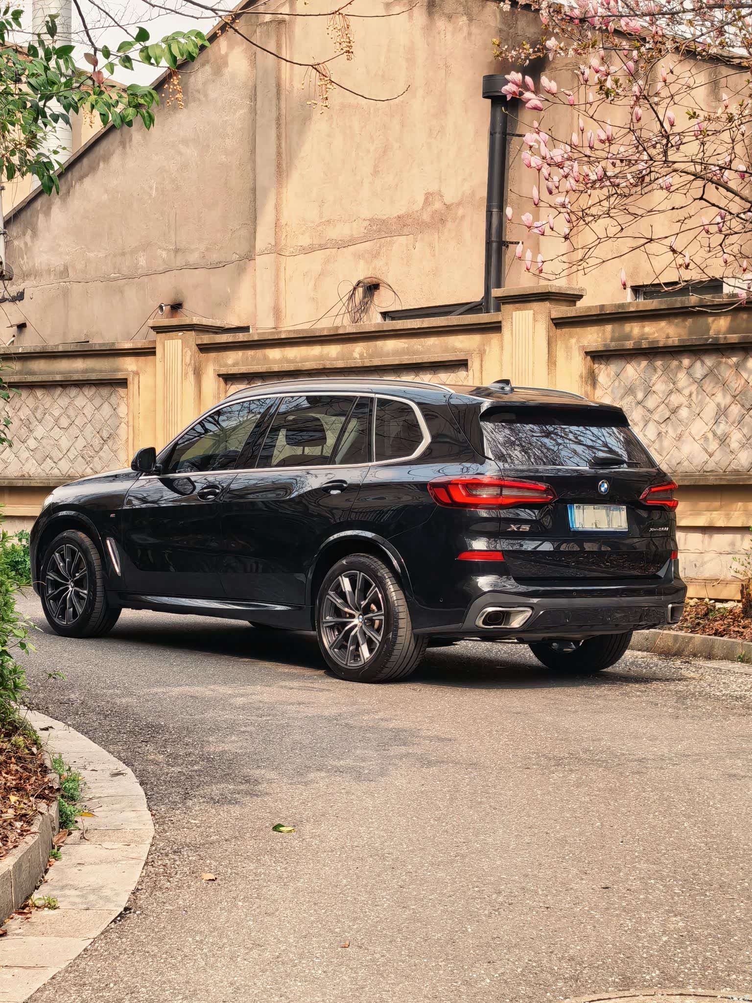 BMW X5, 2022 13